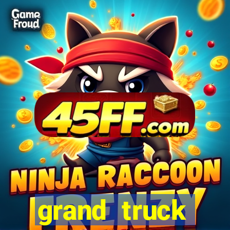 grand truck simulator 2 download dinheiro infinito